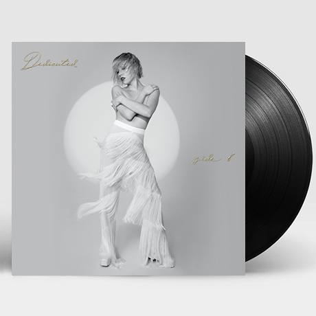 DEDICATED SIDE B [LP]