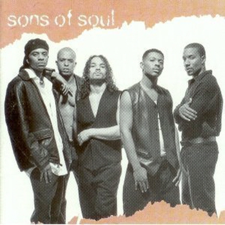 SONS OF SOUL