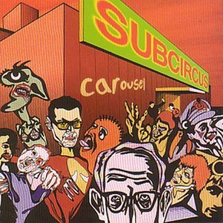 CAROUSEL
