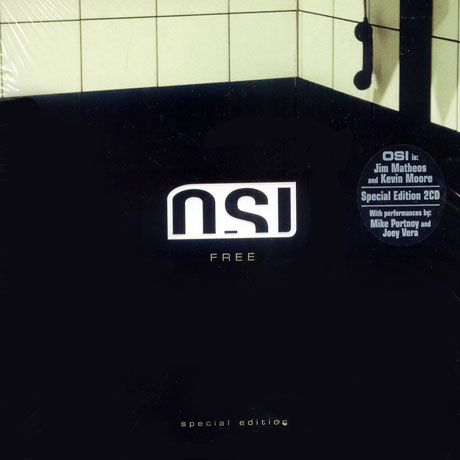 FREE [SPECIAL EDITION 2CD]