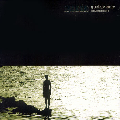 CAPPUCCINO: GRAND CAFE LOUNGE