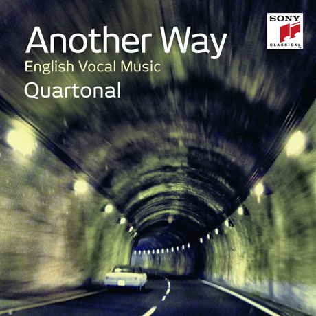 ANOTHER WAY: ENGLISH VOCAL MUSIC [쿼토널: 영국 보컬 음악]