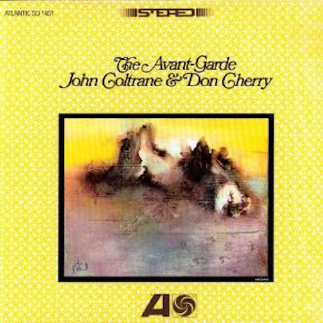 THE AVANT-GARDE [WARNER ATLANTIC BEST COLLECTION 1000]