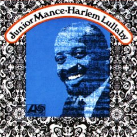 HARLEM LULLABY [WARNER ATLANTIC BEST COLLECTION 1000]