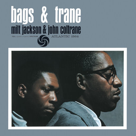 BAGS & TRANE [WARNER ATLANTIC BEST COLLECTION 1000]