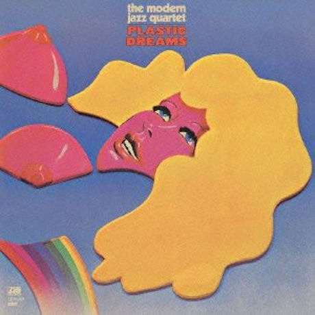 PLASTIC DREAMS [WARNER ATLANTIC BEST COLLECTION 1000]