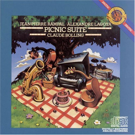 PICNIC SUITE