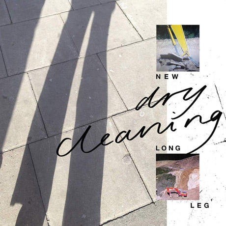 NEW LONG LEG