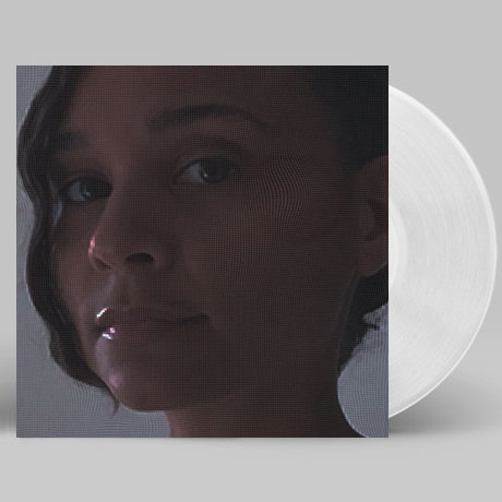 SENSATIONAL [CLEAR LP]
