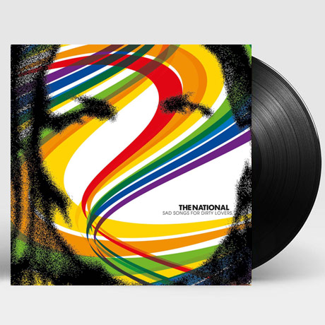 SAD SONGS FOR DIRTY LOVERS [2021 ABBEY ROAD REMASTER REISSUE] [LP]