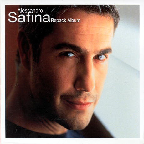 SAFINA [REPACK ALBUM]