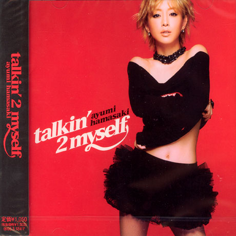 TALKIN` 2 MYSELF [싱글]