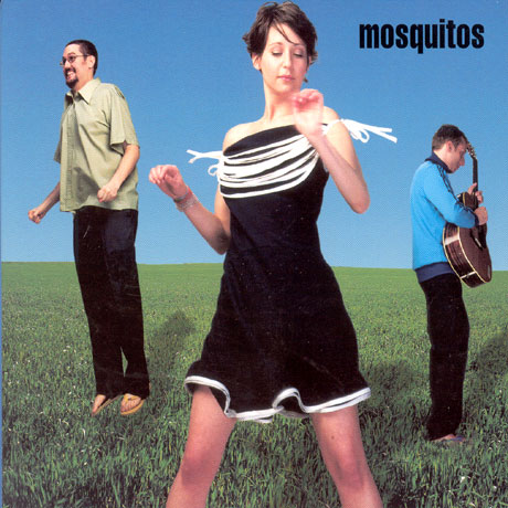 MOSQUITOS