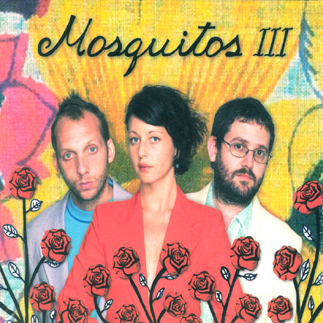 MOSQUITOS 3