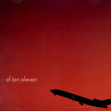 EL TEN ELEVEN