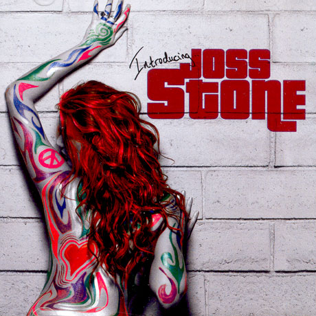 INTRODUCING JOSS STONE [스페셜반]