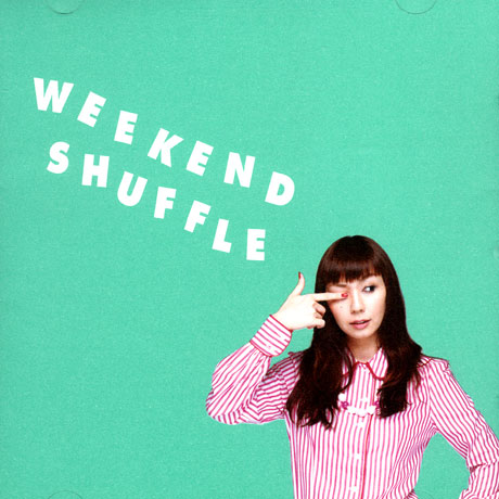WEEKEND SHUFFLE