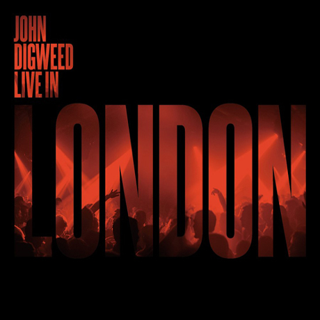LIVE IN LONDON