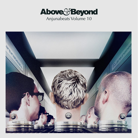ANJUNABEATS VOLUME 10