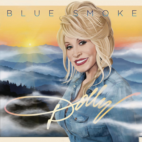 BLUE SMOKE