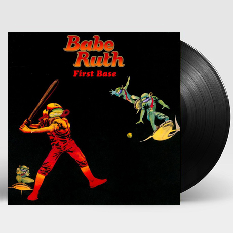 FIRST BASE [500장 한정 180G LP]