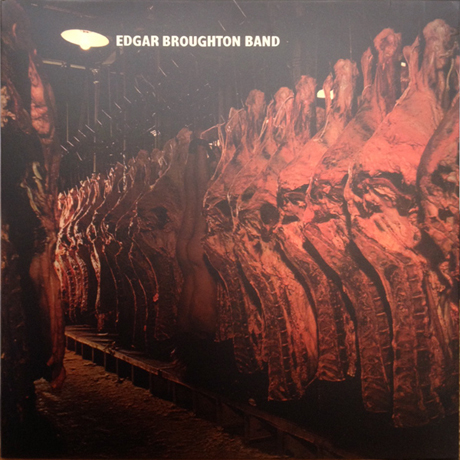 THE EDGAR BROUGHTON BAND [180G LP]
