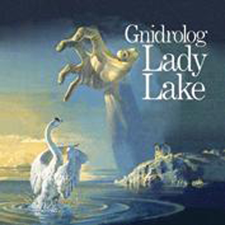 LADY LAKE [180G LP]