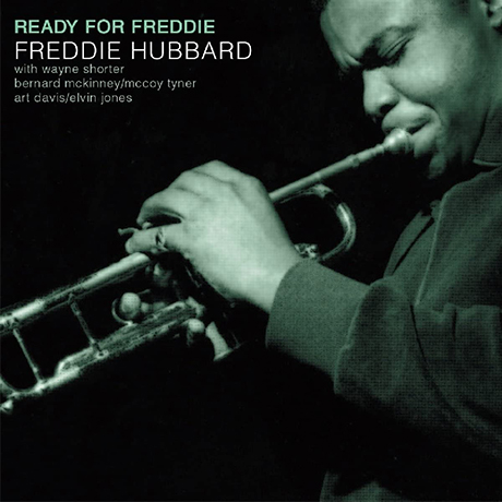 READY FOR FREDDIE