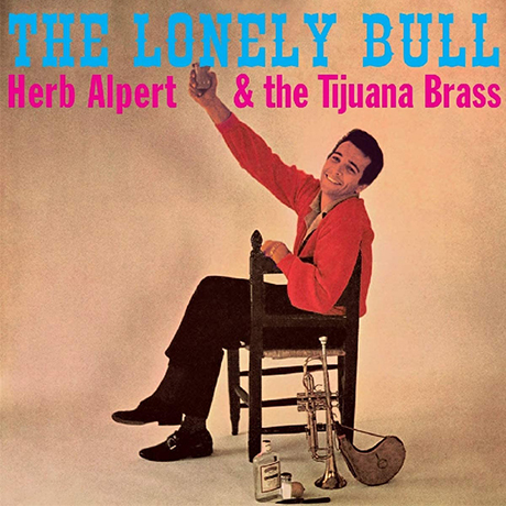 THE LONELY BULL
