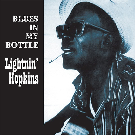 BLUES IN MY BOTTLE [REMASTERED]