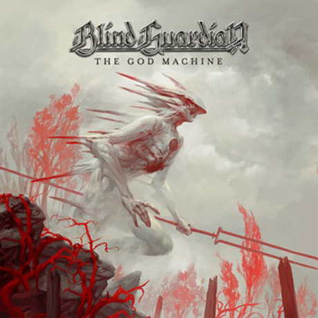 THE GOD MACHINE [DELUXE]