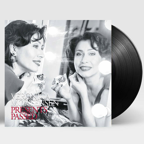 PRESENTS PASSED [180G LP]