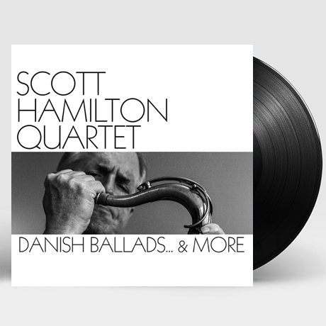 DANISH BALLADS... & MORE [180G LP]
