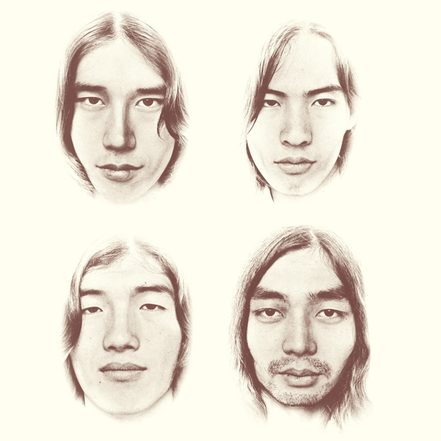 風街ろまん(KAZEMACHI ROMAN) [일본 레코드 데이 2023] [CLEAR LP]