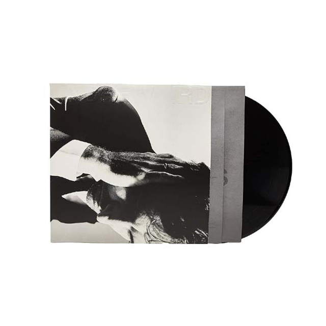 INSIDE PROBLEMS [LP]