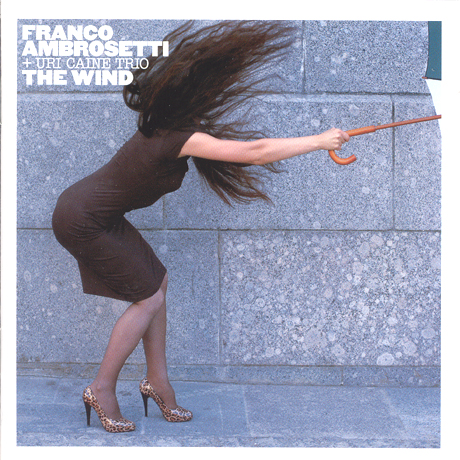 THE WIND