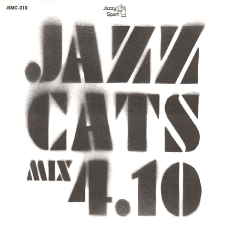 JAZZCATS MIX 4.10