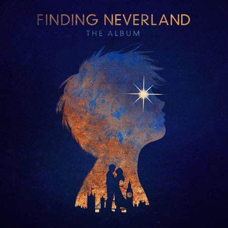 FINDING NEVERLAND: THE ALBUM [네버랜드를 찾아서: 앨범]