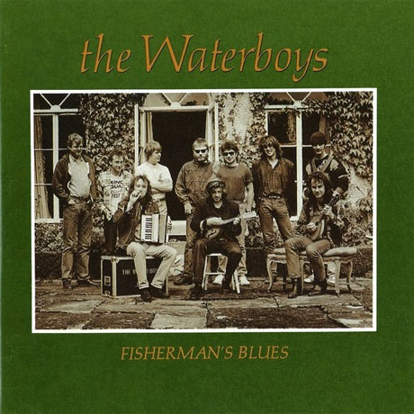 FISHERMANS BLUES [180G LP]