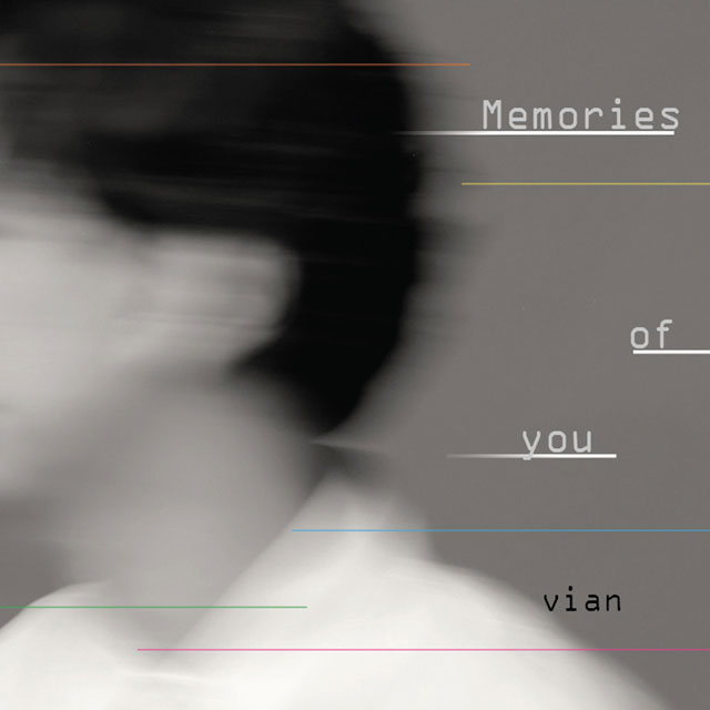 MEMORIES OF YOU [정규 5집]