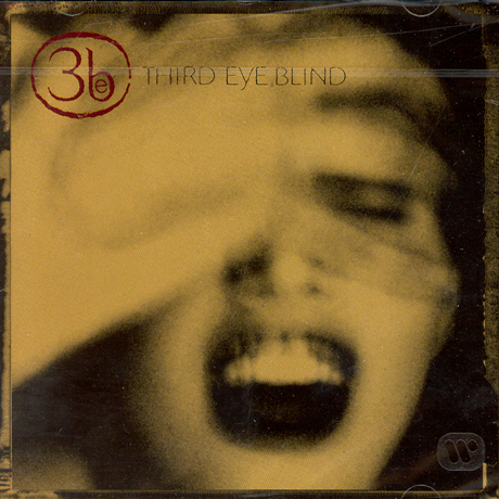 THIRD EYE BLIND