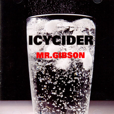 MR.GIBSON [싱글]