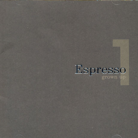 GROWN UP [1ST 미니앨범]