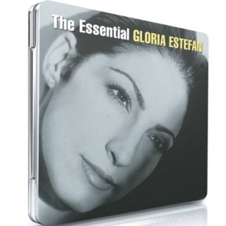THE ESSENTIAL GLORIA ESTEFAN [TIN BOX SEIRES]