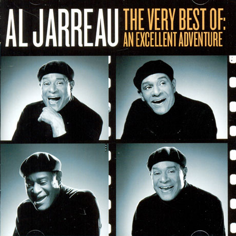 THE VERY BEST OF: AN EXCELLENT ADVENTURE