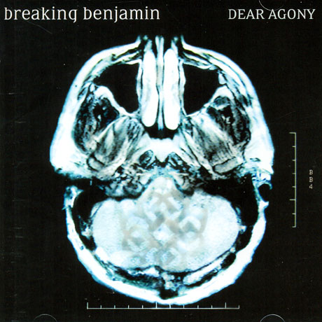 DEAR AGONY