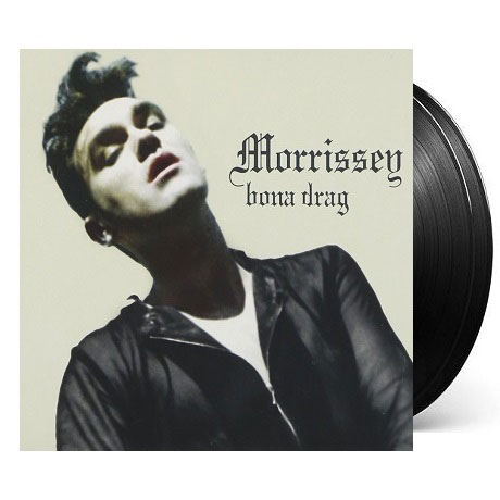 BONA DRAG [LP]