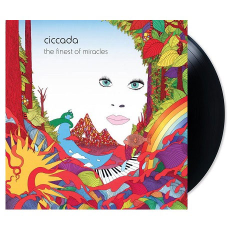 THE FINEST OF MIRACLES [180G LP]