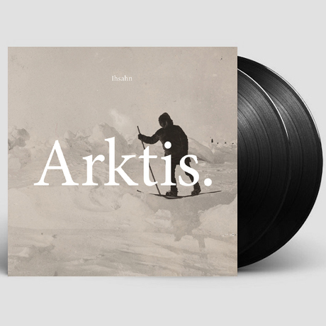 ARKTIS GATEFOLD [LP]