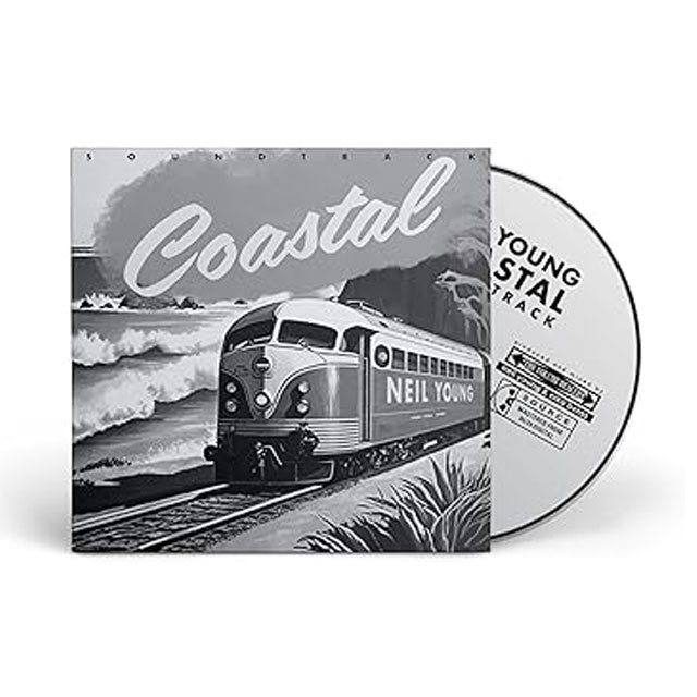 COASTAL SOUNDTRACK